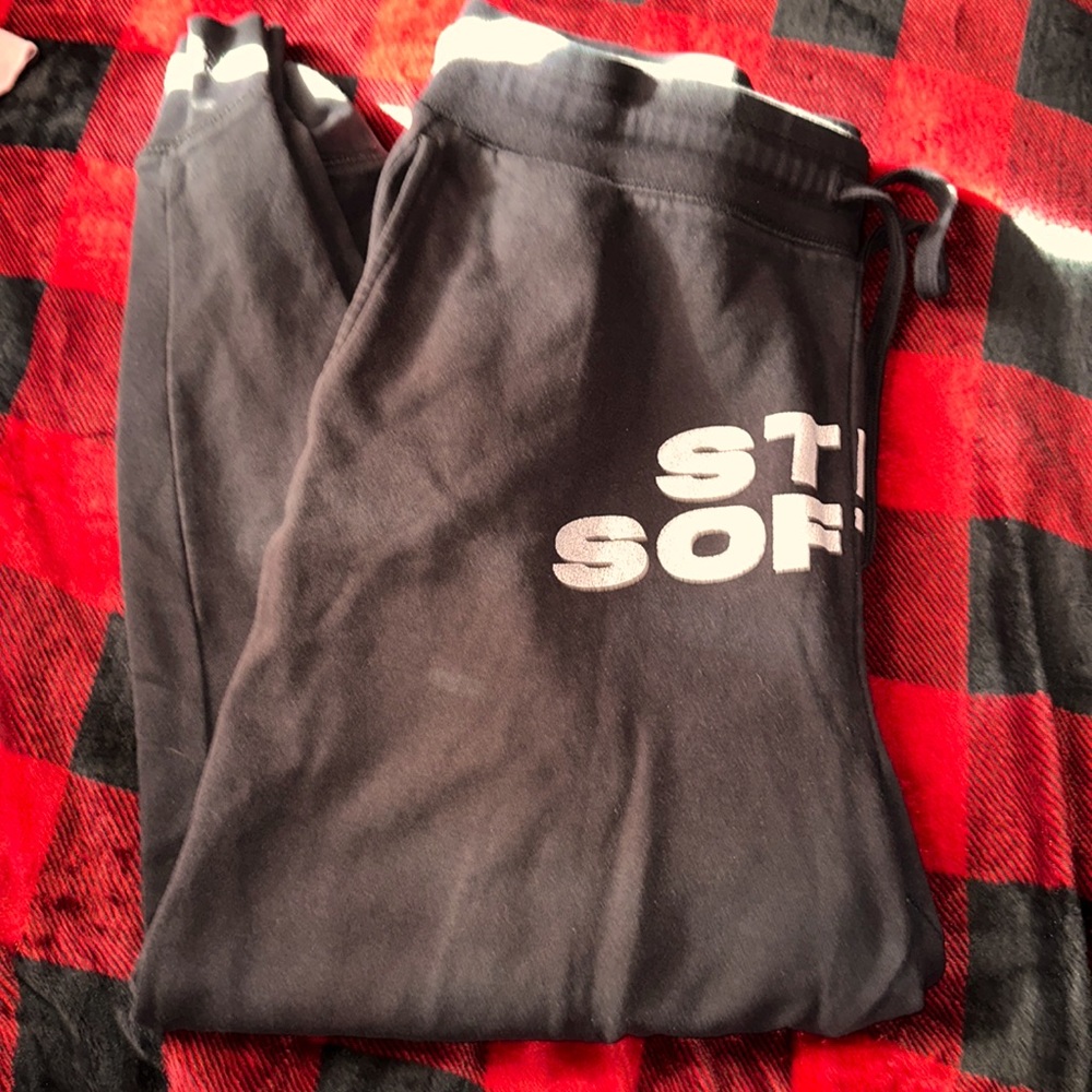 Bryce hall original still softish joggers